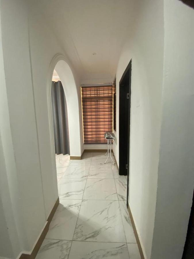 Milton Avenue Suites Acra Exterior foto