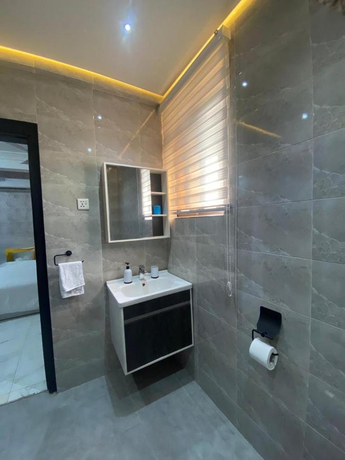 Milton Avenue Suites Acra Exterior foto